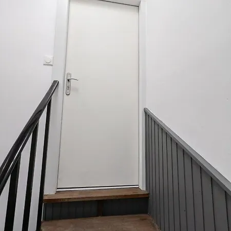 Appartement Welcome To The Heart Of La Chaume District *